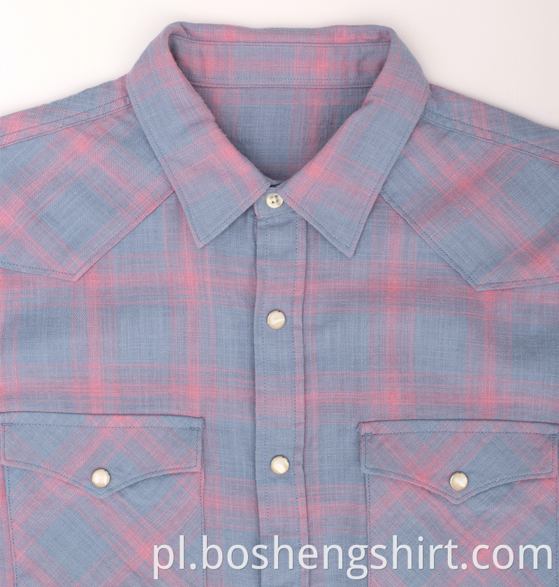 Men Casual Shirt